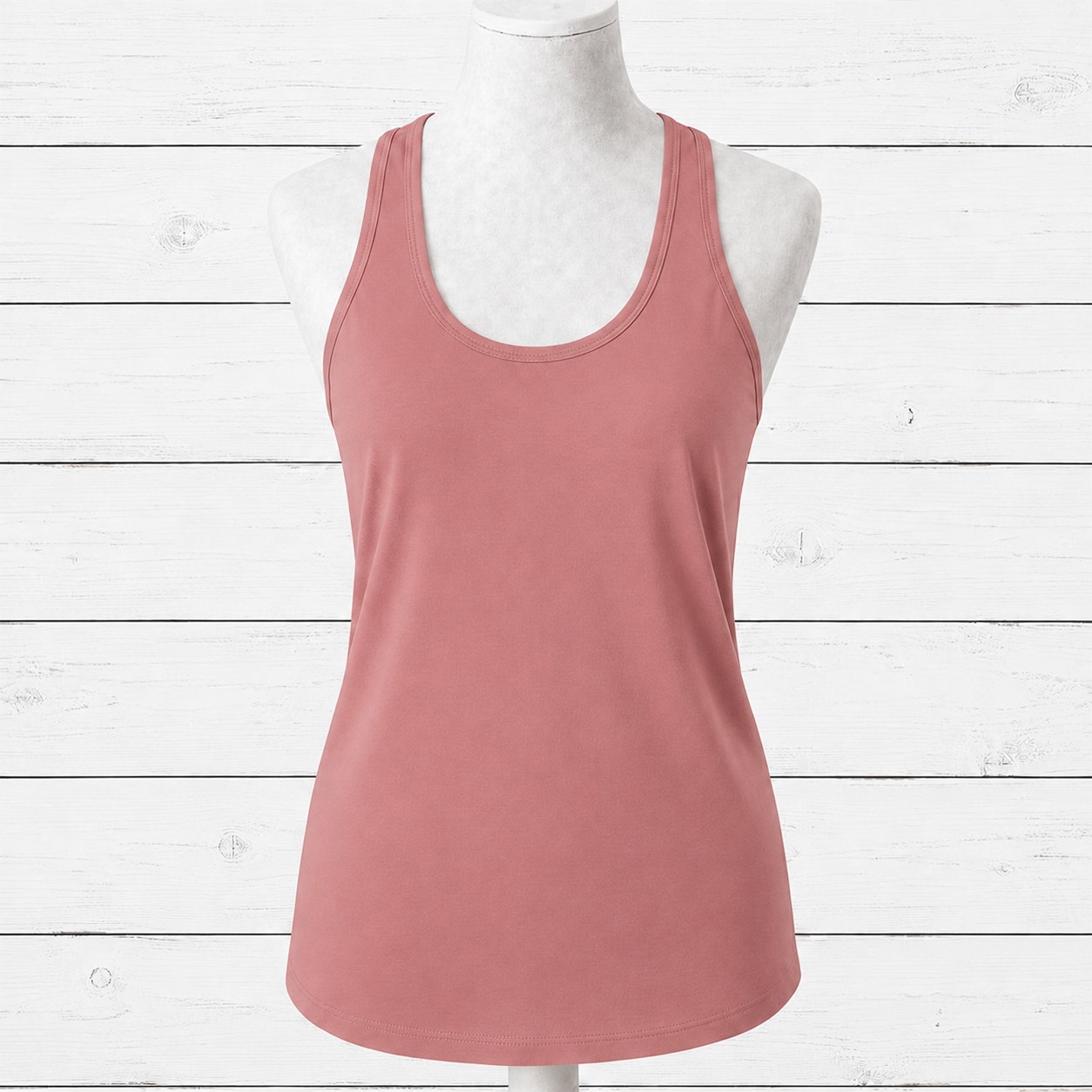 Custom  Unisex Jersey Tank Top