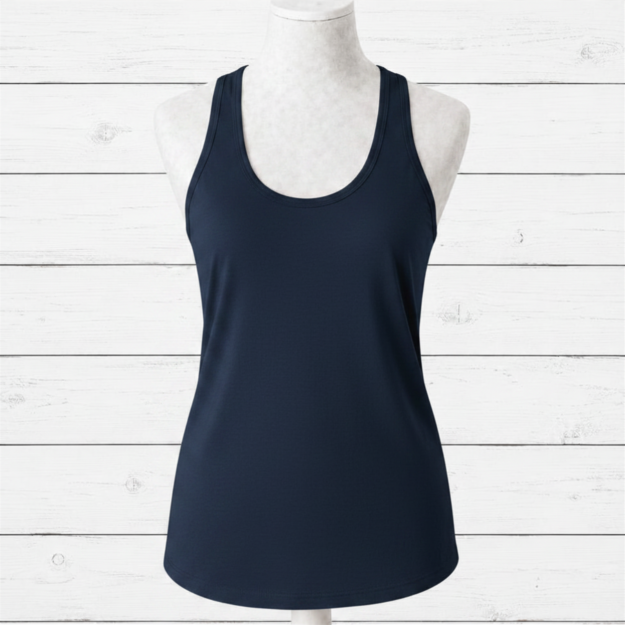 Custom  Unisex Jersey Tank Top