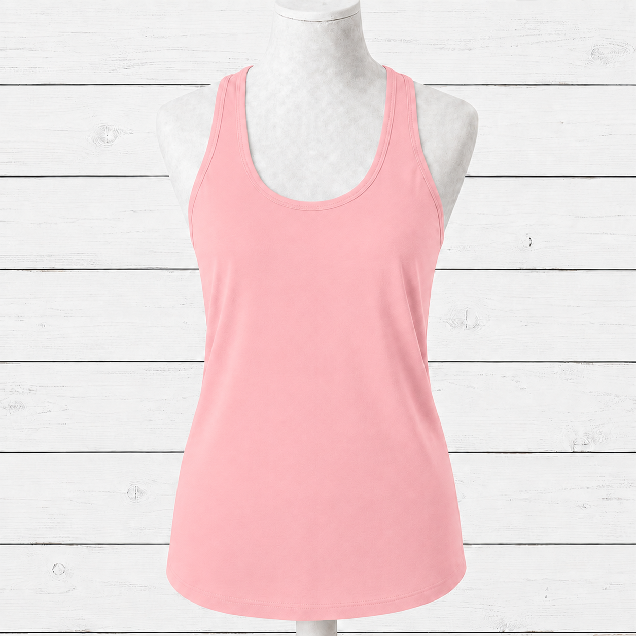 Custom  Unisex Jersey Tank Top