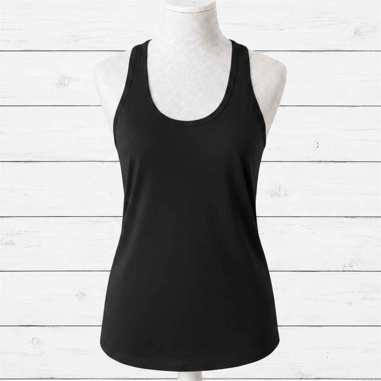 Custom Women’s Ideal Racerback Tank Top