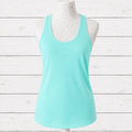 Custom Women’s Ideal Racerback Tank Top