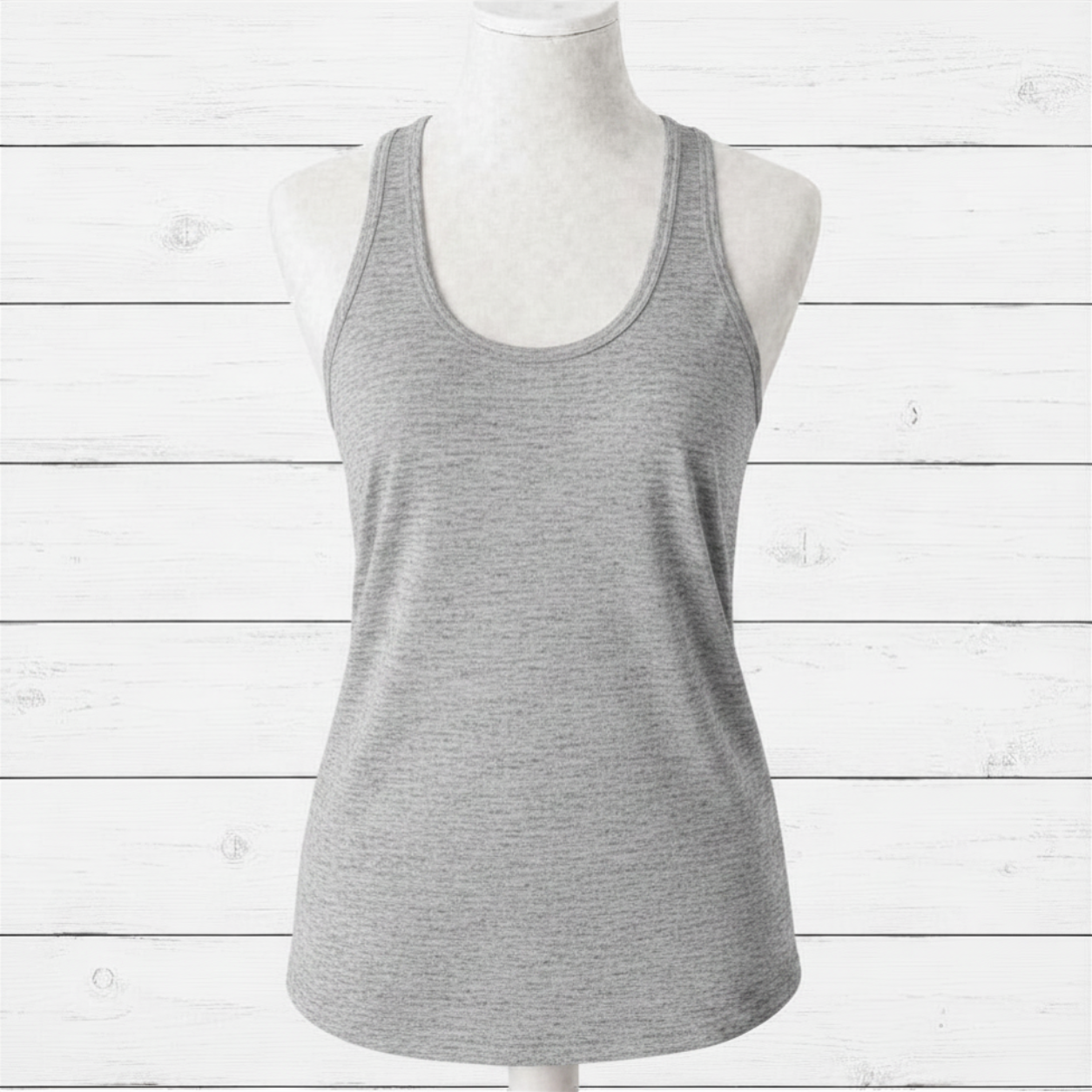 Custom Women’s Ideal Racerback Tank Top