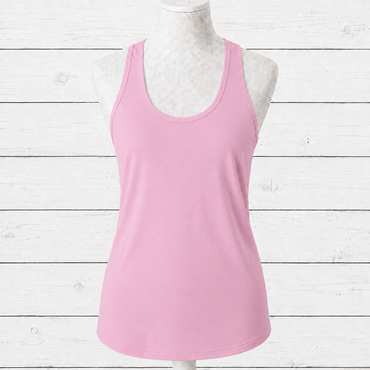 Custom Women’s Ideal Racerback Tank Top