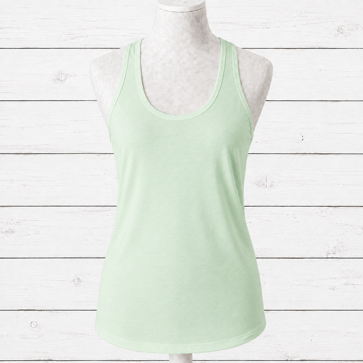 Custom Women’s Ideal Racerback Tank Top