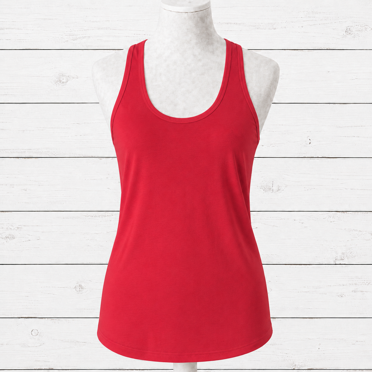 Custom Women’s Ideal Racerback Tank Top