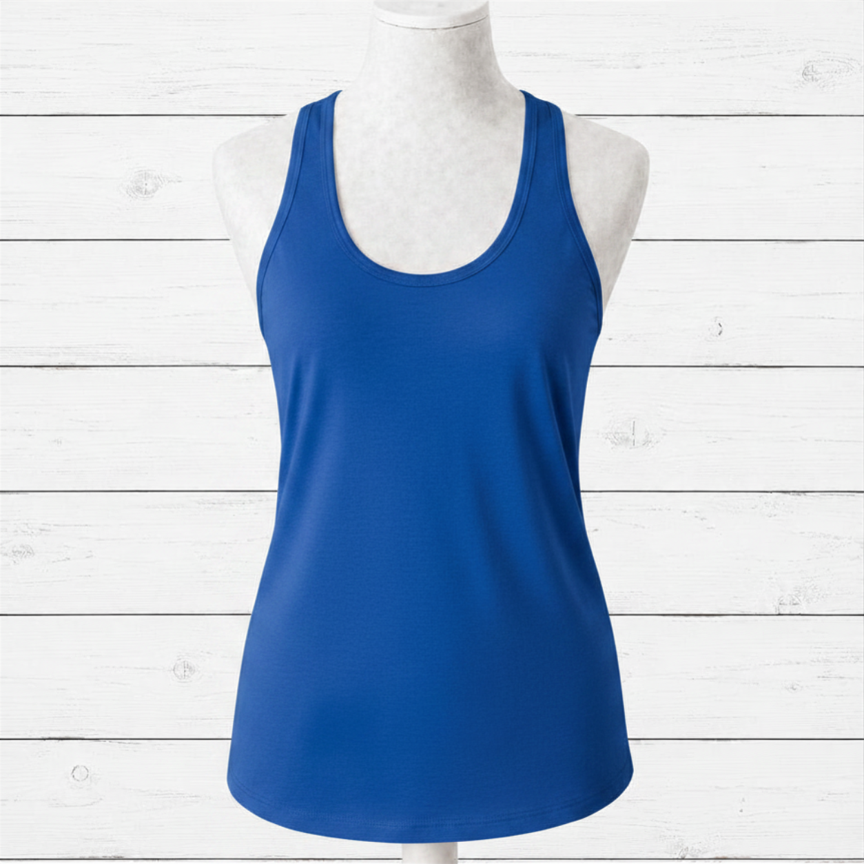 Custom Women’s Ideal Racerback Tank Top