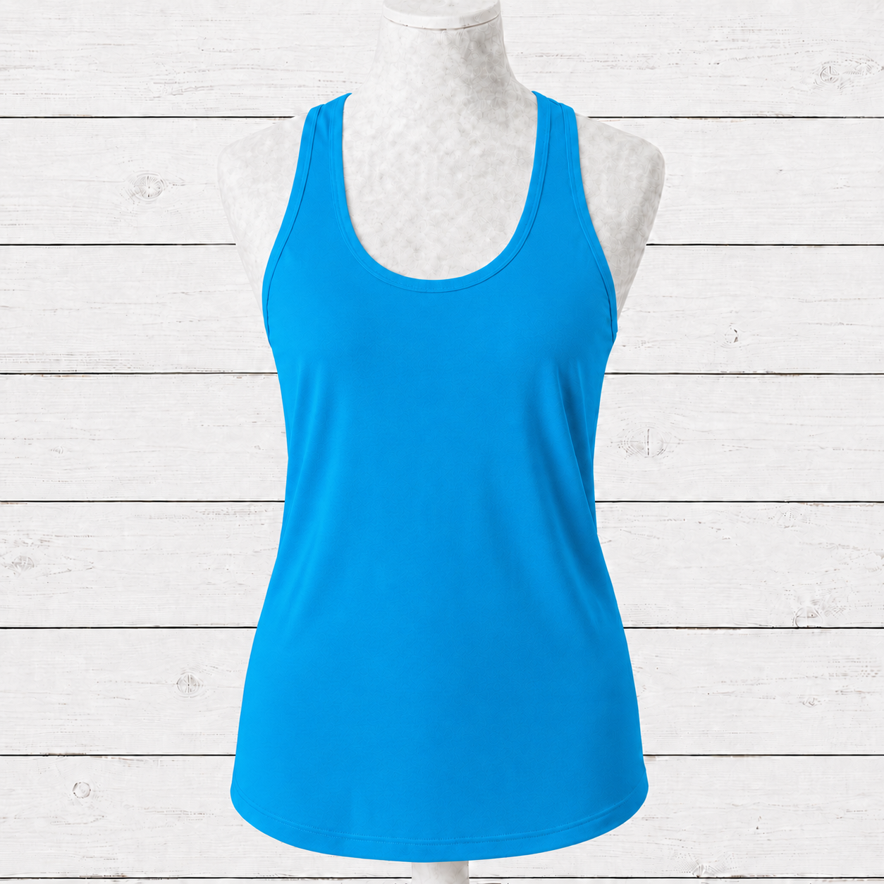 Custom Women’s Ideal Racerback Tank Top