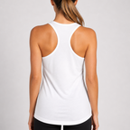 Custom Women’s Ideal Racerback Tank Top