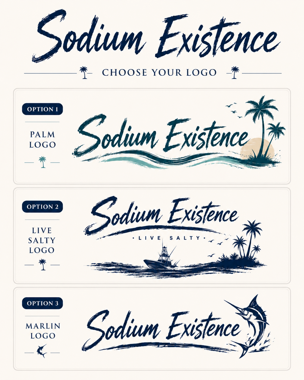 Sodium Existence Softstyle Graphic Tee