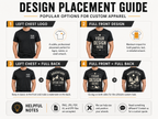 Custom Shirt Packages